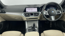 BMW 4 Series 430i M Sport 5dr Step Auto Petrol Hatchback